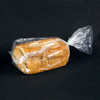 Victoria Bay Poly Bag 5.5X4.75X19 IN Clear LDPE 1MIL 1000/Case