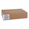 Tray Cover 12.75X16.5 IN White 1000/Case