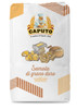 Semola Rimacinata Flour 55 LB 1/Bag