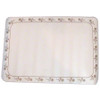 Doily 1/2 Size Gold Daisy 1000/Case