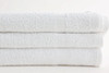 Bath Towel 24X50 IN Cotton Economy 1/Dozen