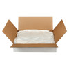 Victoria Bay Poly Bag 10X8X24 IN Clear LDPE 0.5MIL 500/Case