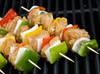 Skewer 6 IN Bamboo 19200/Case