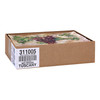 Placemat 14X10 IN Tuscany Fruit Paper 1000/Case