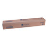 Table Cover Roll 40IN X300FT Paper White 1/Each