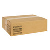 Placemat 10X14 IN White Straight 1000/Case