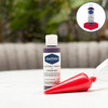 AmeriColor® Gel 4.5 OZ Red 1/Each