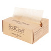 Bagcraft® EcoCraft® Bakery Tissue 6X10.75 IN Dry Wax Paper Natural With Dispenser Box Interfold 10000/Case