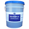 Lo-Temp 31 Rinse Aid 5 GAL Dishmachine 1/Pail