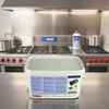 Rinse Aid Packet 50/Case