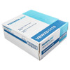 Victoria Bay Sheet 14X18 IN Dry Wax Paper White Microwave Safe Freezer Safe 50 LB 2200 Sheets/Pack