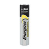 Battery AAA Alkaline 24/Pack