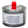 Victoria Bay Chafing Fuel 6-HR Stem Wick 24/Case