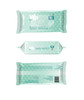 WipesPlus® Baby Wipe 80 Count/Pack