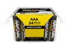 Rayovac® Ultrapro Battery AAA Alkaline 24/Pack