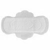 Maxithins® Pad Unscented White Individually Wrapped Vend Box #4 250/Case