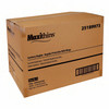 Maxithins® Pad Unscented White Individually Wrapped Vend Box #4 250/Case