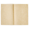 Victoria Bay Wax Paper 10.75X8 IN Kraft Dry 500 Count/Pack 12 Packs/Case 6000 Count/Case