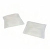HOSPECO® Pad Regular Size White Individually Wrapped 250/Case