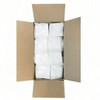 HOSPECO® Pad Regular Size White Individually Wrapped 250/Case
