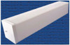 555 LED Series Stairway Light 4.38IN X2FT White 31 Watt Motion Sensor Bi-Level Emergency Battery Pack 1/Each