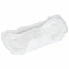 Maxithins® Pad White With Wings 18 Count/Pack 12 Packs/Case
