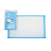 Underpad 23X36 IN Anti-Leak 150/Case