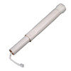 Naturelle® Tampon 5.25X0.85X0.70 IN White 500/Case