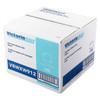Victoria Bay Sheet 9X12 IN Wet Wax Paper White Microwave Safe Freezer Safe 10 LB 4 Packs/Case