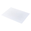 Victoria Bay Sheet 9X12 IN Wet Wax Paper White Microwave Safe Freezer Safe 10 LB 4 Packs/Case