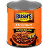 Baked Beans 117 OZ Original #10 6/Case