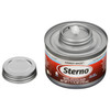 Handy Wick® Chafing Fuel 6-HR With Twist Cap 24/Case