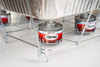 Handy Wick® Chafing Fuel 6-HR With Twist Cap 24/Case