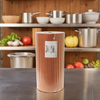Multi-Purpose Steak & Butcher Paper Roll 15IN X1000FT Peach Treated 1/Roll