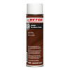 Lemon Furniture Polish Cleaner 20 OZ RTU Aerosol Oil-Based 12/Case