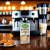 Barista Series™ Oat Milk 32 OZ Dairy-Free Carrageenan-Free 12/Case