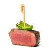 Rare Steak Marker 3.5 IN Boat Oar 100/Pack
