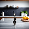 Iced Coffee Faucet Replacement 1/Each