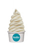 Frostline® Vanilla Soft Serve Mix 6 LB Dairy-Free 6/Case