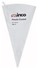 Piping & Pastry Bag 19.875X10.625 IN Cotton Plastic Coated 1/Each