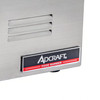 Adcraft Food Pan Warmer Full Size 18/8 Stainless Steel 20GA 120V 1200 Watts 1/Each