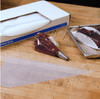 Pipin Pastry Tuf-R Piping & Pastry Bag 18 IN 1000/Case