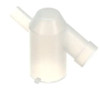 Coffee Machine Whipper Chamber 1/Each