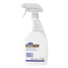 Shine-Up Lemon Furniture Polish 32 FLOZ Multi Surface RTU 12/Case