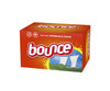 Bounce® Laundry Softener Sheet 6/Case