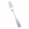 Fork 7.63X1 IN 18/0 Stainless Steel Extra Heavy Duty 12/Dozen