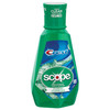 Scope® Mouthwash 1.2 FLOZ Mint Green 180/Case