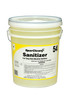 SparClean® Sanitizer 54 Unscented Dishmachine Sanitizer 5 GAL Alkaline Liquid 1/Pail