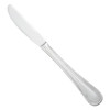 Dinner Knife 8.813X0.875 IN 18/0 Stainless Steel Heavyweight Dots 1/Dozen