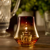 Liquid Candle 10-HR Wax Soft Light 144/Case